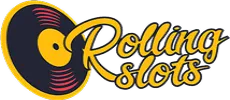 Rolling slots Footer